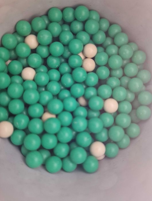 M4A1 CQB Airsoft Full Metal – Como Nova (usada 2x)