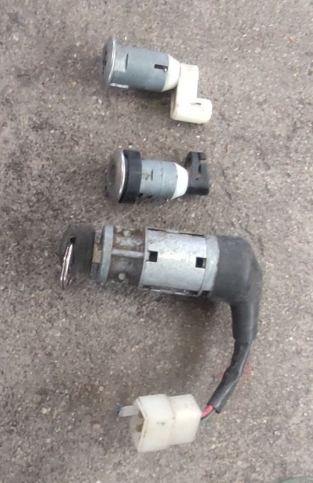 Peças Mini moto Honda CBR CRM NSR DIO Yamaha DT LC e outras