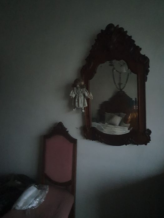 Mobília de quarto de casal