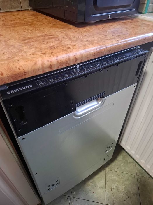 Zmywarka Samsung