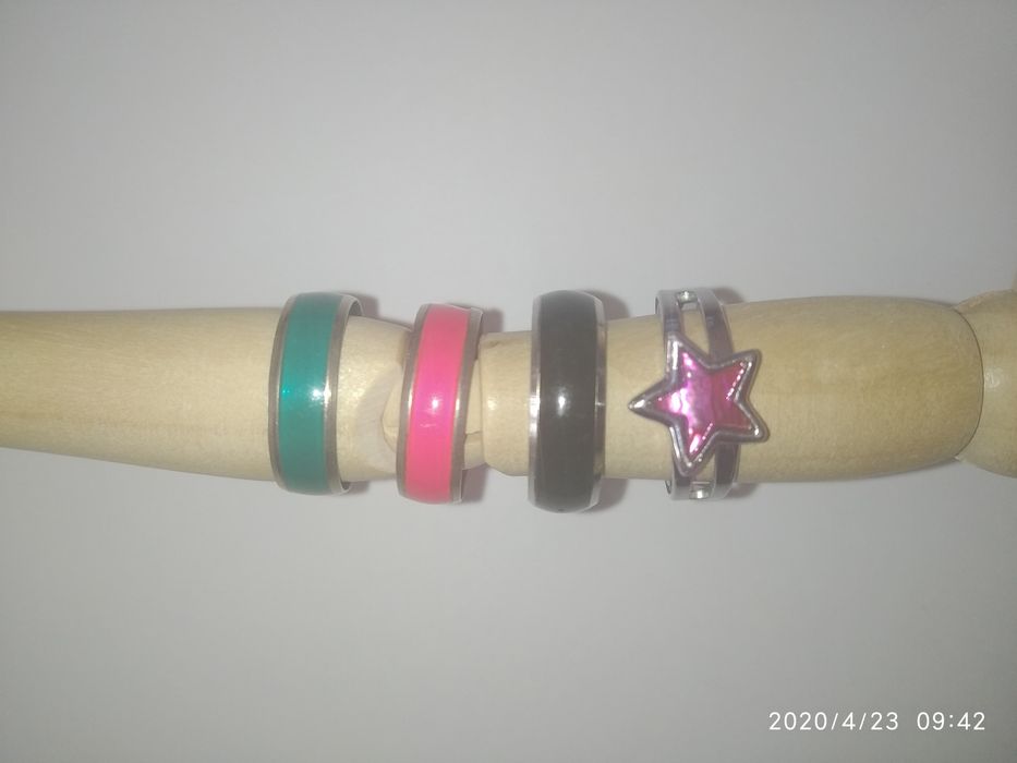 Conjunto bijuteria