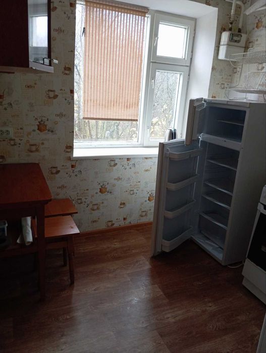 1к квартира|Ярмолинці | Центр міста | 27,7 м² |Мінімальне оформлення