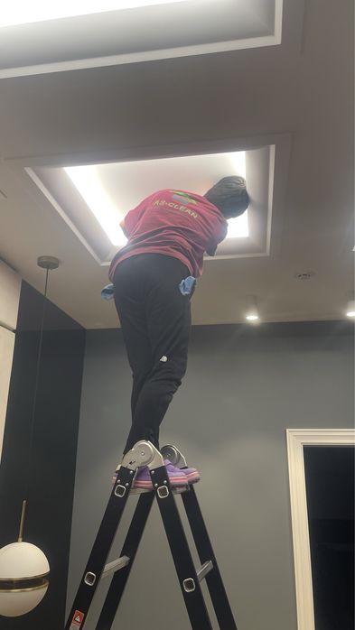 Качественный клининг,уборка,мойка окон Харьков