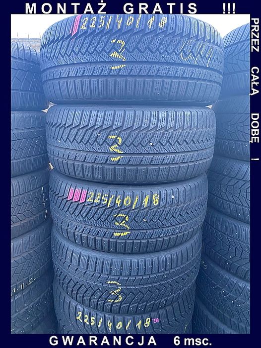 225/40r18 Continental Win TS850P_7,5mm_4szt_(3)