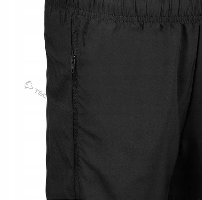 Adidas Męskie Spodenki Sportowe Przewiewne Climacool / Roz. M