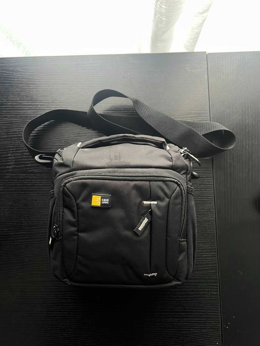 Canon EOS RP + Canon Mount Adapter EF-EOS R — Como Novo