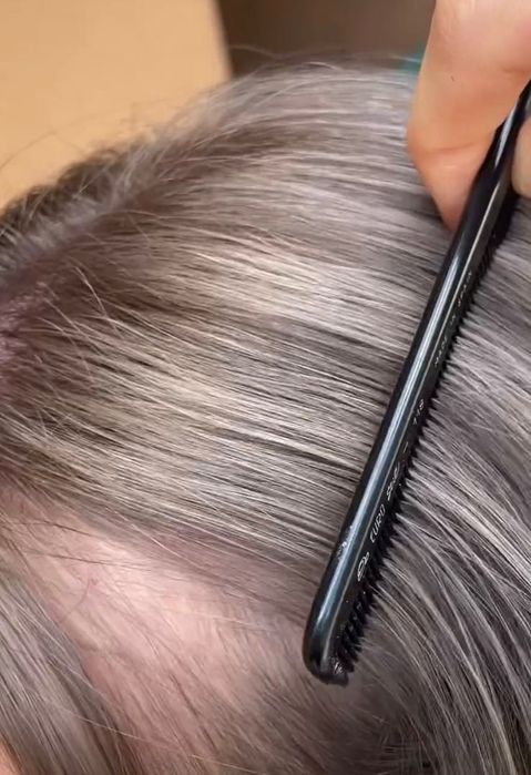 Стрижки /догляд/складні/однотонні фарбування