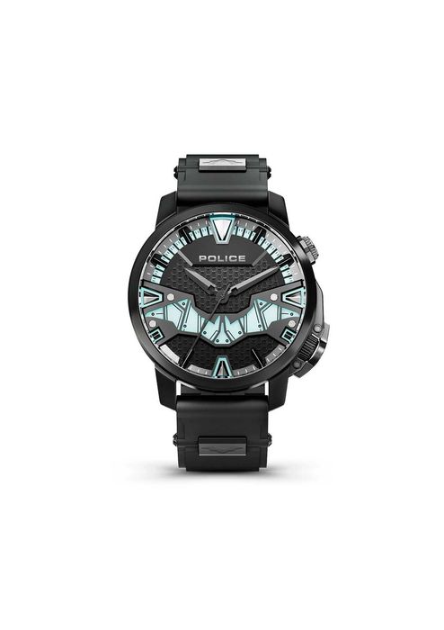 Relogio Police The Batman