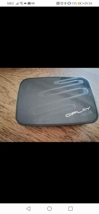 Leitor Multimédia Asus