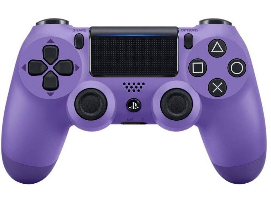 PS4 Slim Camuflada  1TB +  2 comandos  + jogo