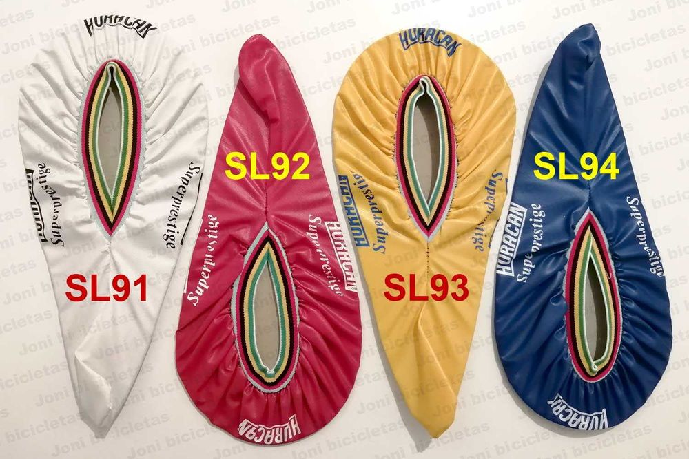 Acessórios de bicicleta