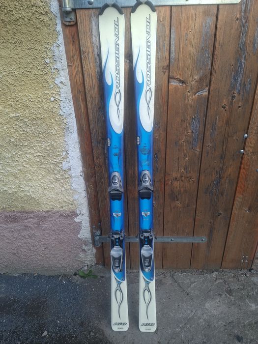 Narty Rossignol 160cm