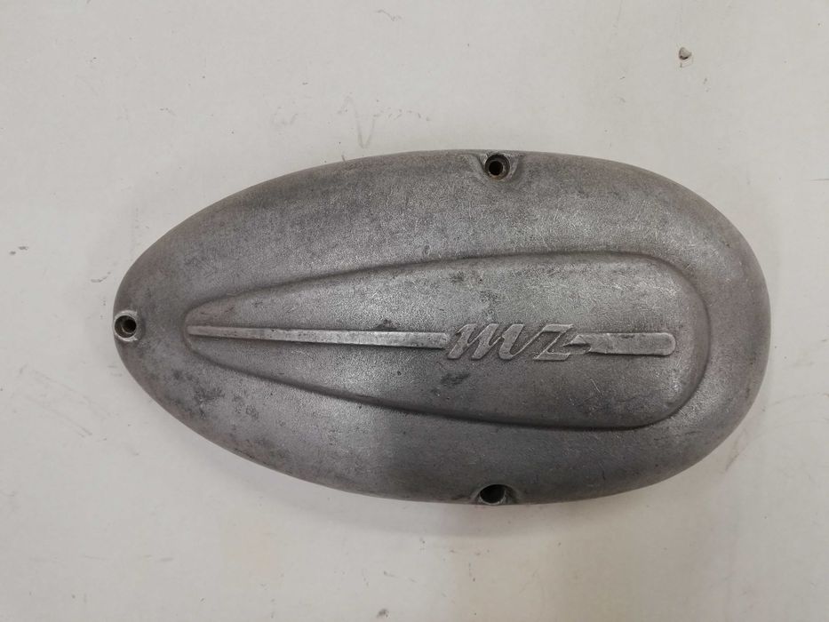 MZ es 250 jaskółka oryginalna pokrywa prądnicy dekiel