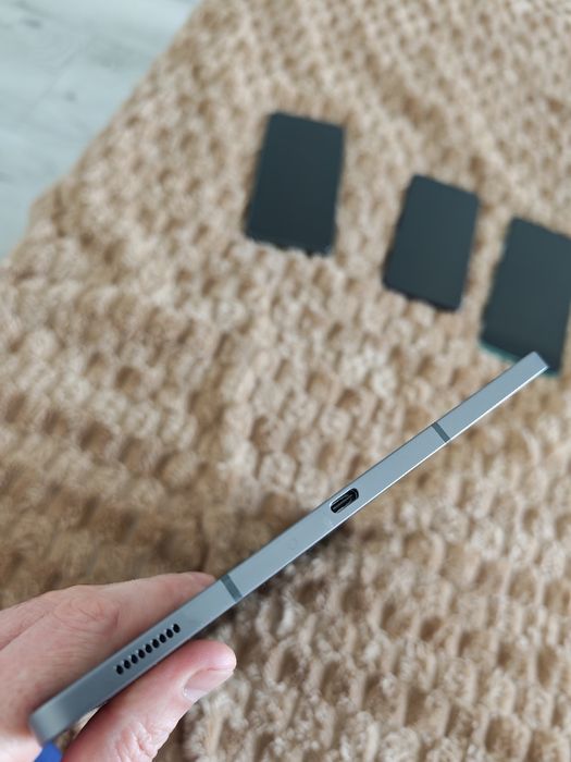 Планшет Samsung galaxy tab s9 fe 5g