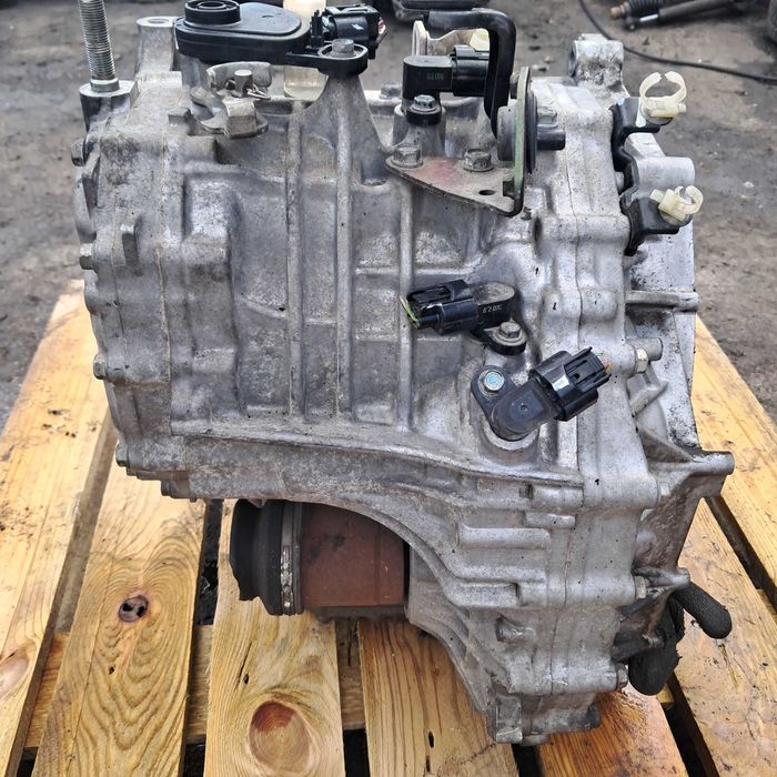 АКПП Коробка автомат варіатор Honda Civic SPSA 1.3 Hybrid CVT гібрид
