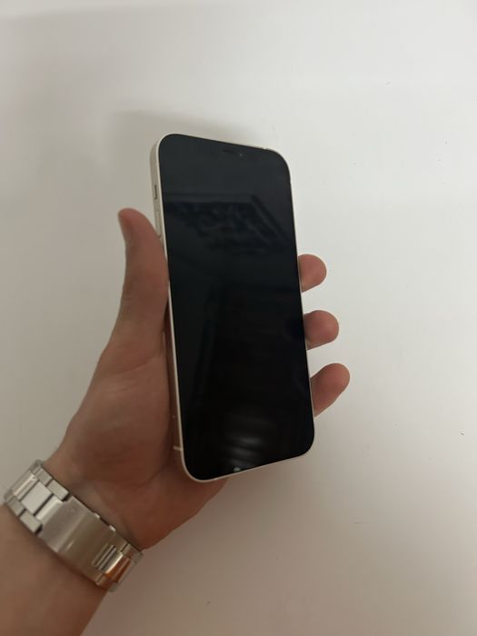 Iphone 12 em perfeito estado