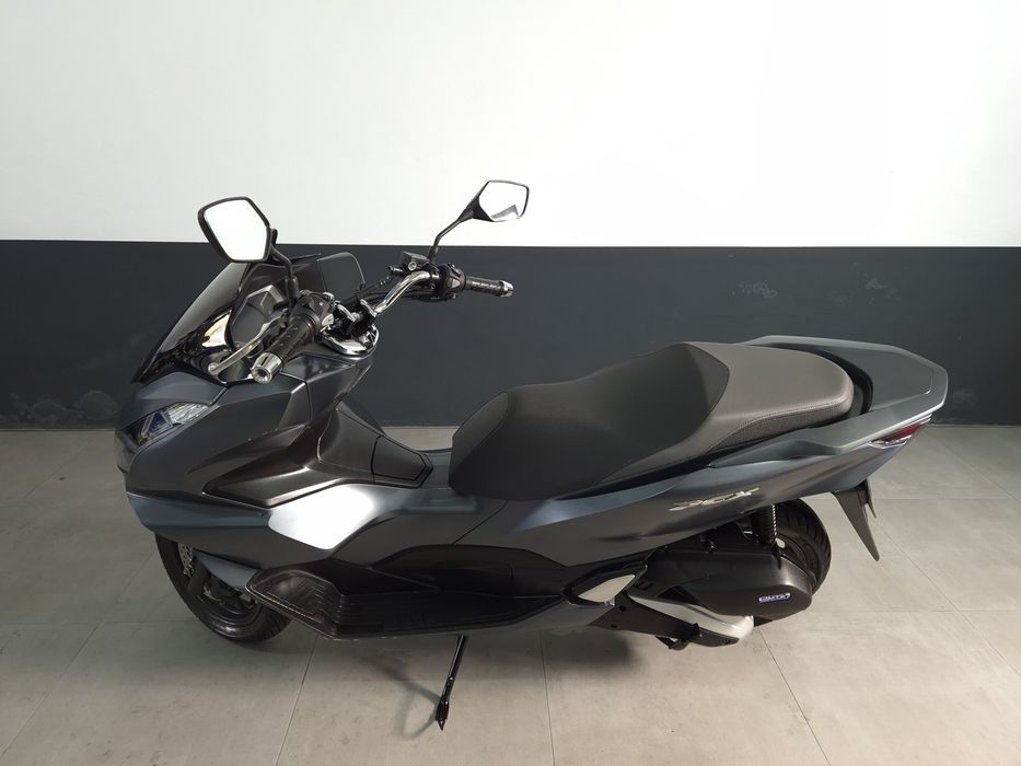 Honda Pcx 125 Azul
