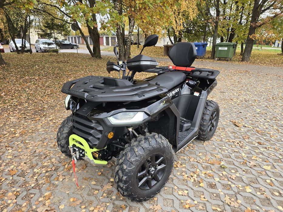 Segway