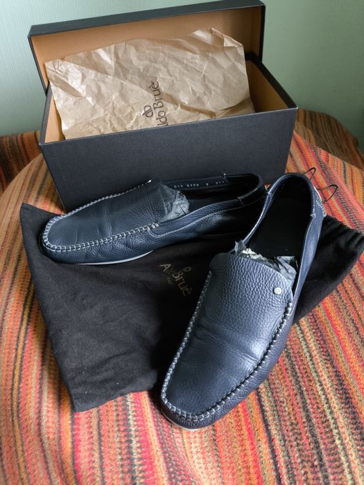 Ботинки, туфли, мокасины