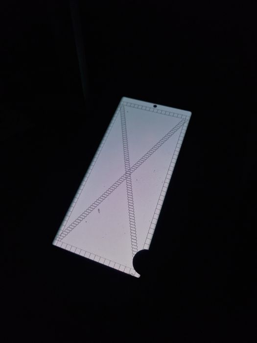 Samsung Note 20 ultra  256/12