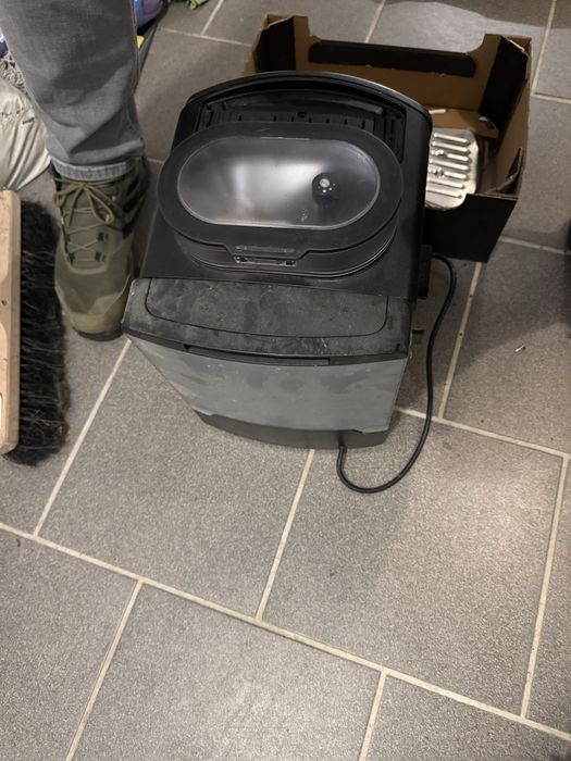 Ekspres cisnieniowy do kawy krups