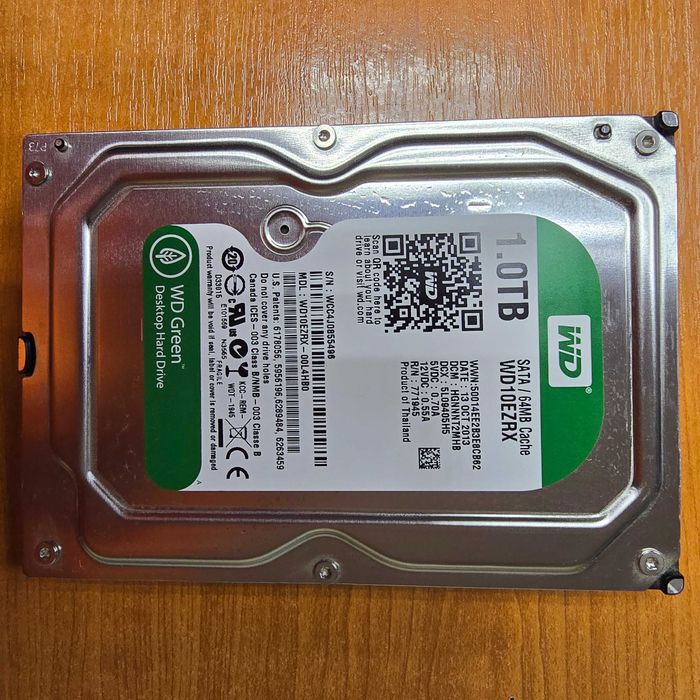 Комп'ютер з потужними запчастинами (системний блок з усім необхідним)