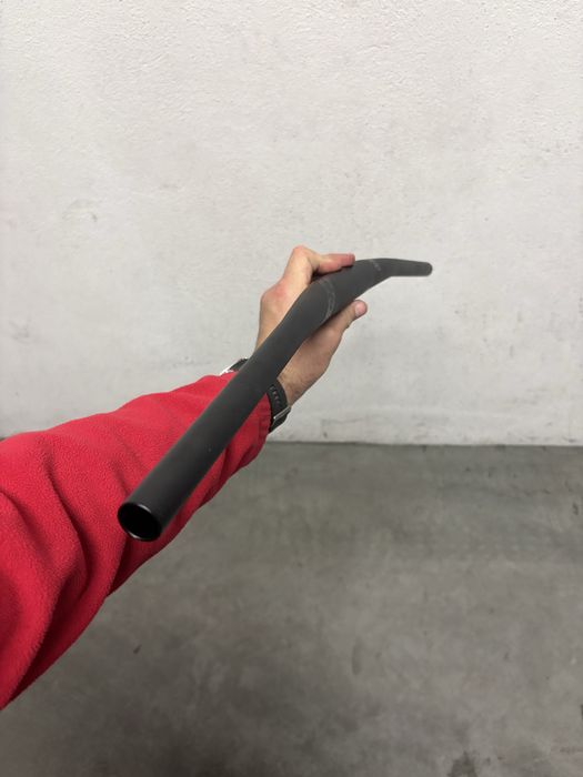 Guiador RACE Face 760mm novo