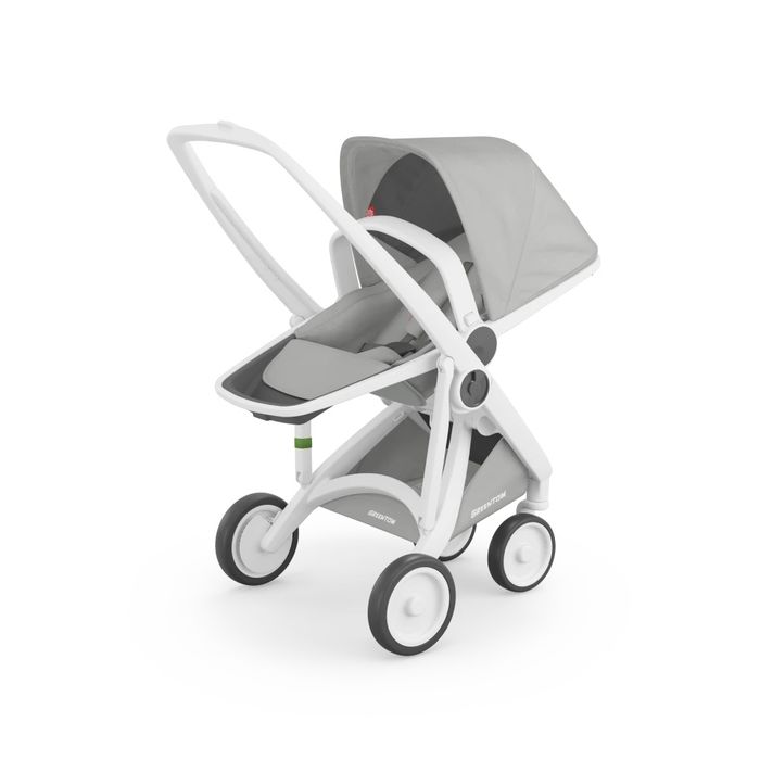 Greentom 3-in-1 Stroller428874682147153922