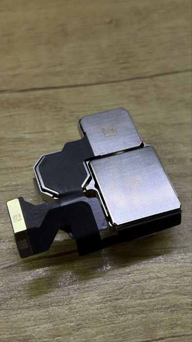 Камера iphone 13 pro/pro max