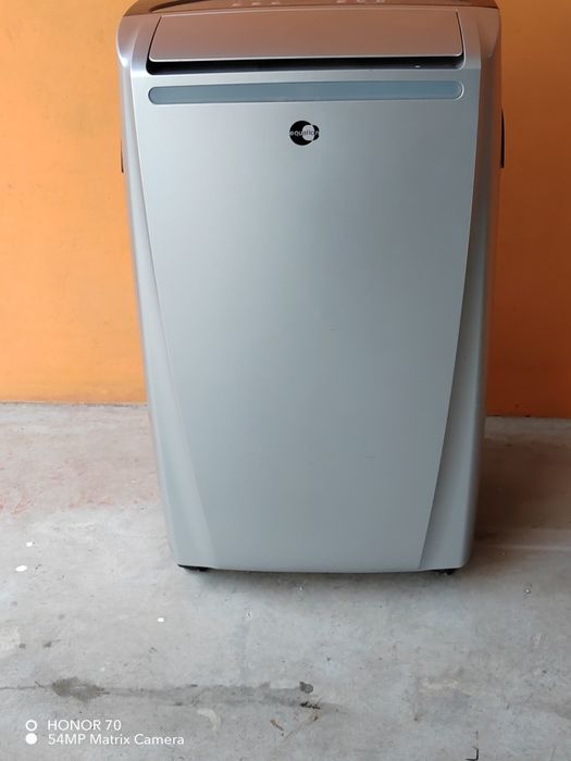 Ar Condicionado Portátil da Marca Equation