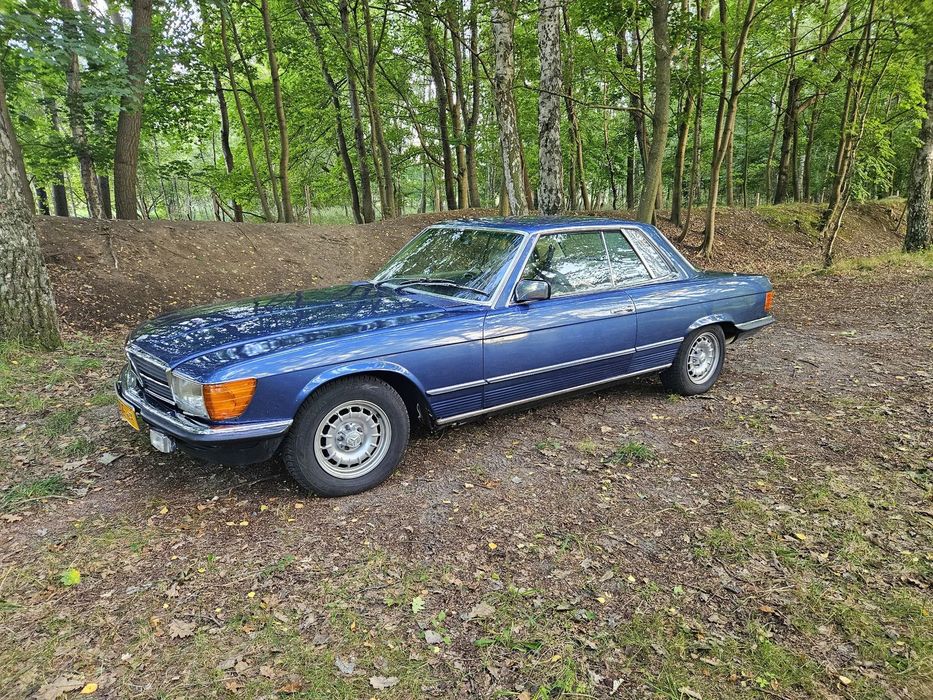 Mercedes-Benz SLC