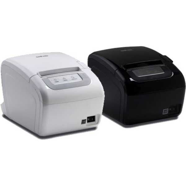 Чековий принтер Sam4S Oxhoo tp35d Ethernet Poster з Європи КІЛЬКІСТЬ