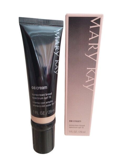 2 szt CC krem Medium to Deep Mary Kay