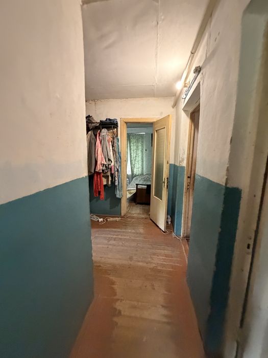 Продам будинок село Грузьке Фастівський район Газифікований ділянка 13,5 соток Асфальтована вулиця