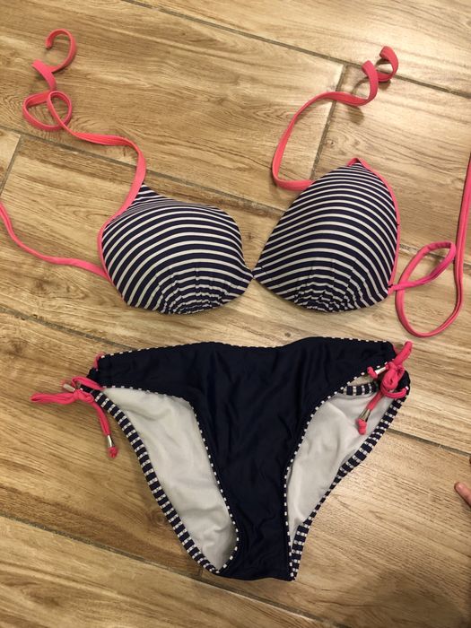 Strój kąpielowy 36 A/S