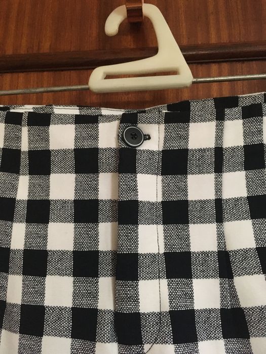 Calça Sra tam XS