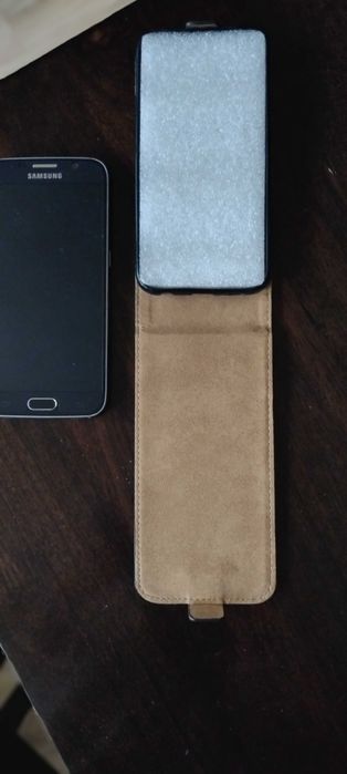 Samsung S6  Galaxy   SM-G920F