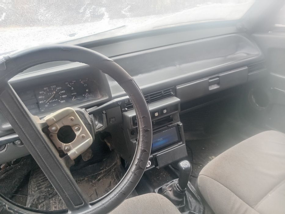 Продам ладу 21099 на повному ходу