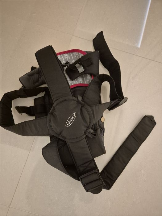 Nosidełko do dziecka 0+ infantino