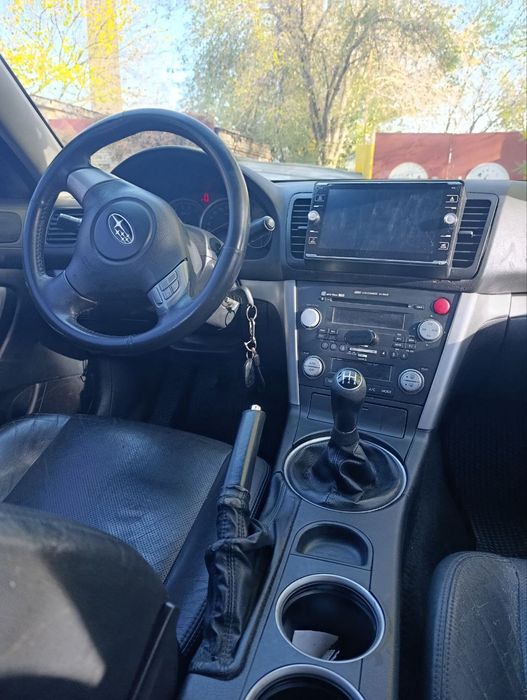 Продам Subaru legacy
