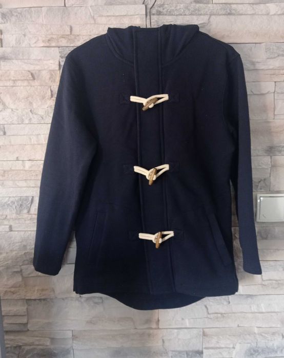 Kurtka męska r.  S. granatowa Reserved