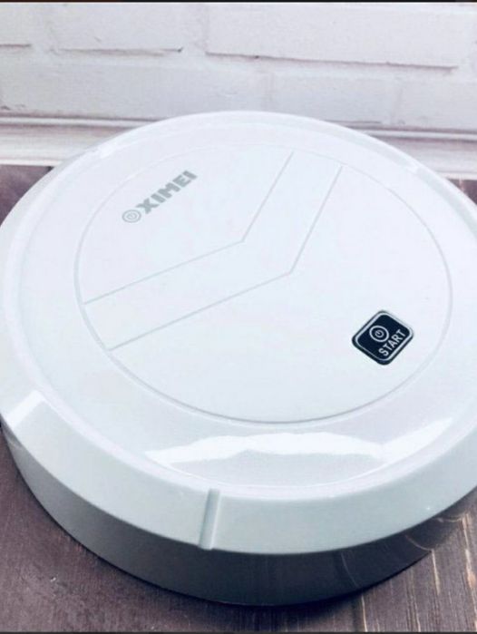 Робот пылесос в отличном состоянии