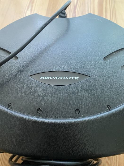 Volante Thrustmaster T98-P Ferrari