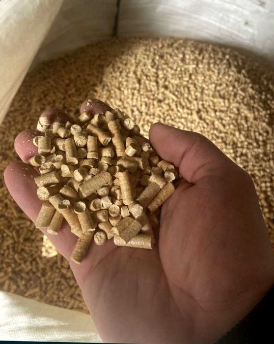 Вугілля брикети пелети надійне паливо для зими