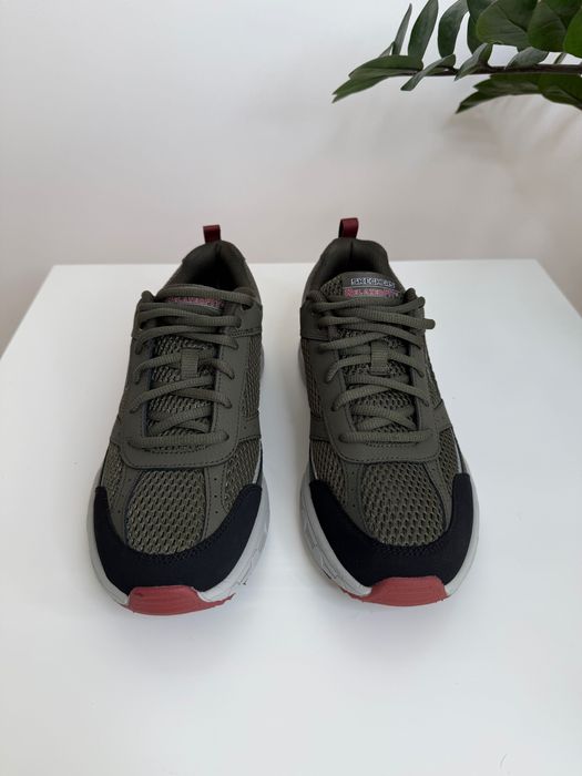 Кросівки Skechers Relaxed Fit оригінал