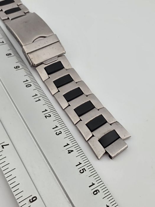 Bransoleta do zegarka Timex
