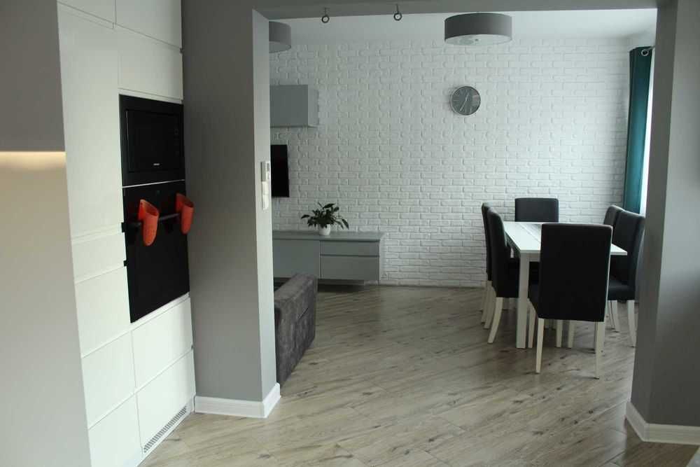 Apartamenty Kuźnica (Hel),półwysep helski