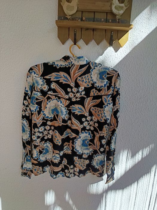 Camisa qualidade "Vero"XS .Nova