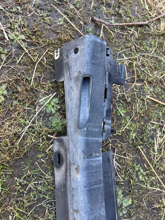 Накладка порога BMW X3 G01 51777400675  51777400676