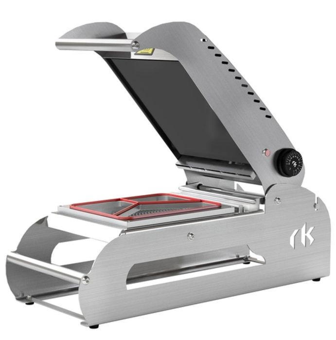 Zgrzewarka rk 1900 + ramka